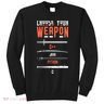 Developer Coder Programming Software Engineer Programmer Sweatshirt