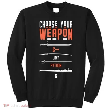 Developer Coder Programming Software Engineer Programmer Sweatshirt