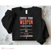 Developer Coder Programming Software Engineer Programmer Sweatshirt thumb 2
