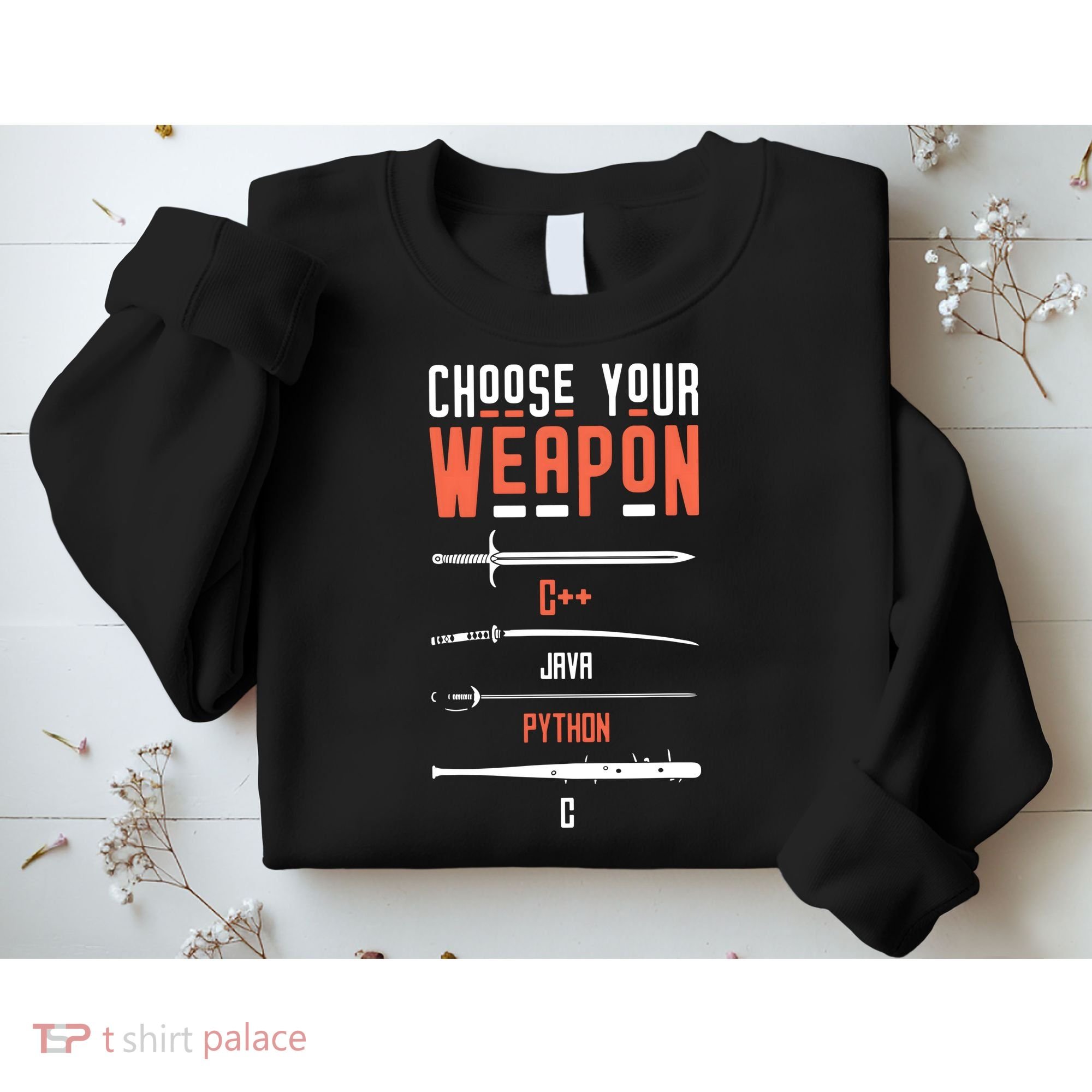 Developer Coder Programming Software Engineer Programmer Sweatshirt