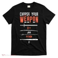 Developer Coder Programming Software Engineer Programmer T-Shirt thumb 0
