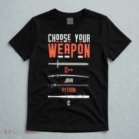 Developer Coder Programming Software Engineer Programmer T-Shirt thumb 5