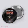 Developer Coder Programming Software Engineer Programmer Button