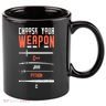 Developer Coder Programming Software Engineer Programmer 11oz C Handle Ceramic Mug