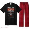 Developer Coder Programming Software Engineer Programmer Pajama Set
