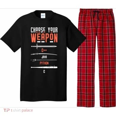 Pajama Set