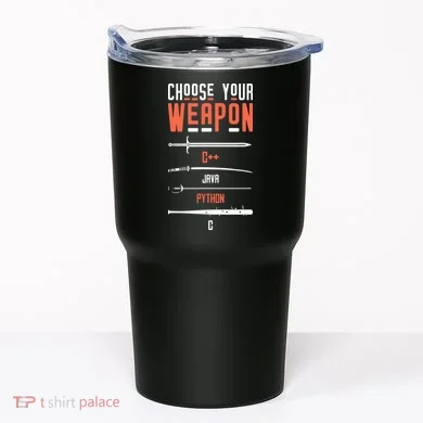 Tumbler