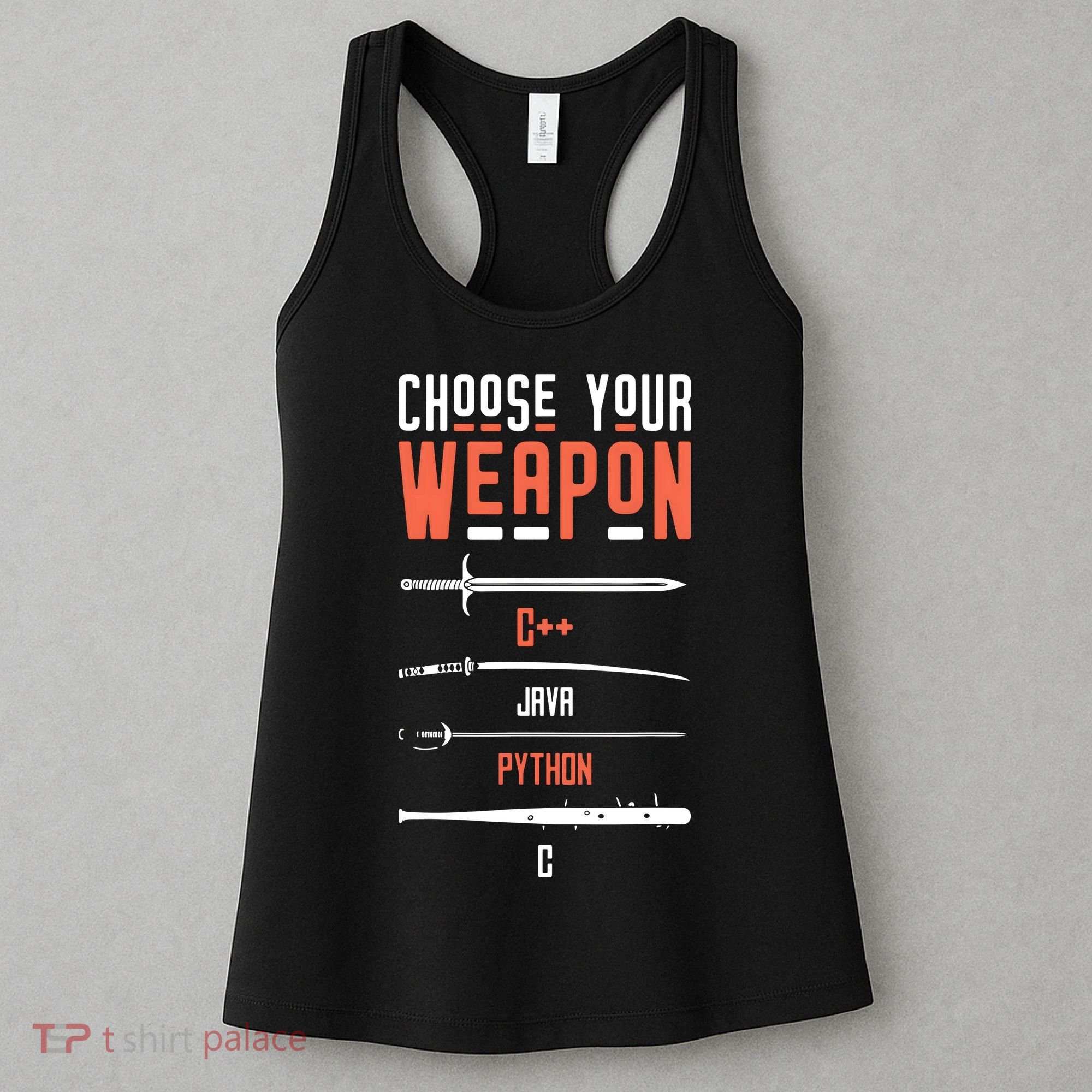 Developer Coder Programming Software Engineer Programmer Women's Tank Top