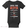 Developer Coder Programming Software Engineer Programmer Baby Bodysuit