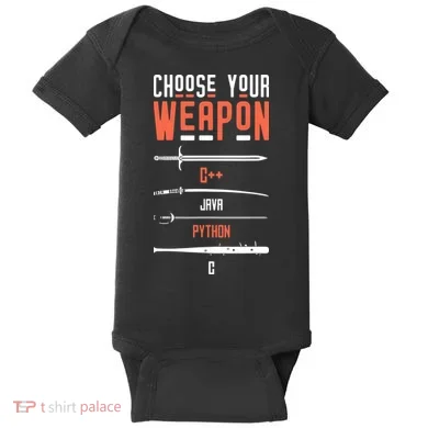 Baby Bodysuit