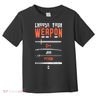 Developer Coder Programming Software Engineer Programmer Toddler T-Shirt
