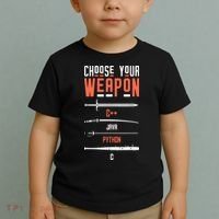 Developer Coder Programming Software Engineer Programmer Toddler T-Shirt thumb 2