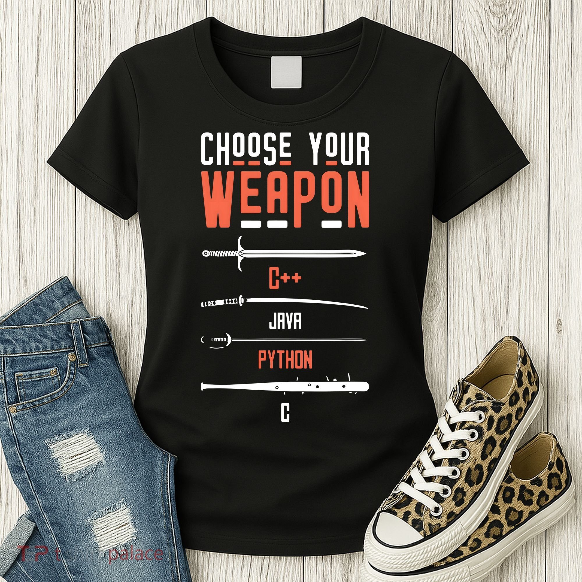 Developer Coder Programming Software Engineer Programmer Women's T-Shirt