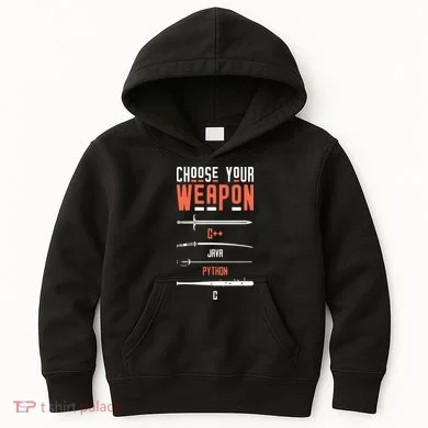 Developer Coder Programming Software Engineer Programmer Kids Hoodie