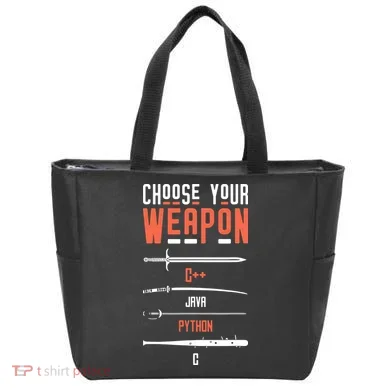 Developer Coder Programming Software Engineer Programmer Tote Bag