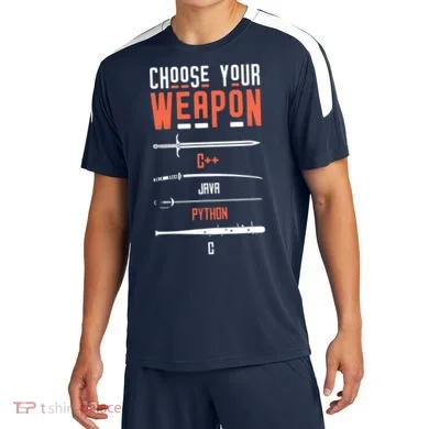 Soccer Jersey
