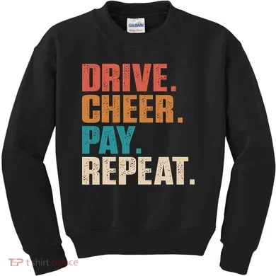 Kids Sweatshirt
