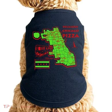 Doggie Tank