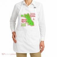Delicious Chicago Pizza Apron thumb 2