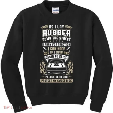 Kids Sweatshirt