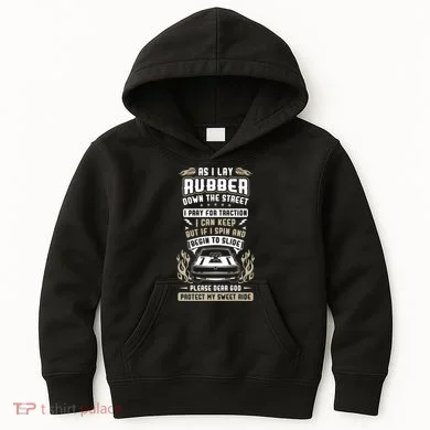 Kids Hoodie