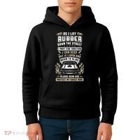 Drag Car Racing Prayer Kids Hoodie thumb 4