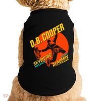 Db Cooper Skydiving Academy Doggie Tank thumb 0