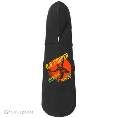 Doddie Hoodie