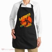 Db Cooper Skydiving Academy Apron thumb 2
