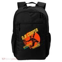 Db Cooper Skydiving Academy Backpack thumb 0