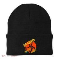 Db Cooper Skydiving Academy Beanie thumb 0