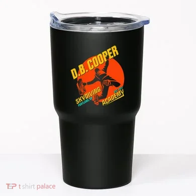 Tumbler