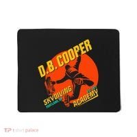 Db Cooper Skydiving Academy Mousepad thumb 0