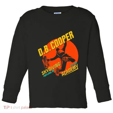 Toddler Long Sleeve