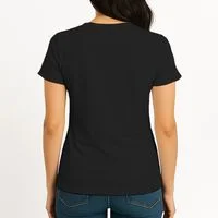 Db Cooper Skydiving Academy Women's T-Shirt thumb 1