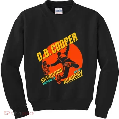 Kids Sweatshirt