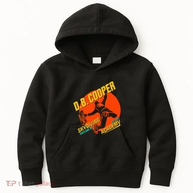 Kids Hoodie