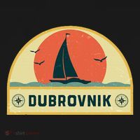 Dubrovnik Croatia Sailing Vacation Polo thumb 3