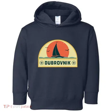 Toddler Hoodie