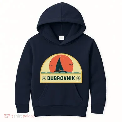 Kids Hoodie