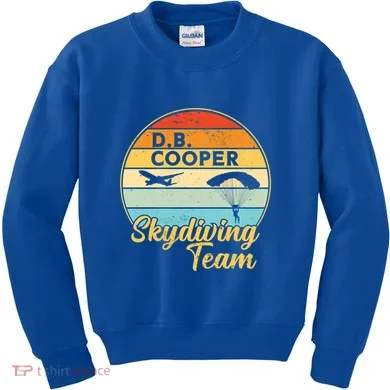 Kids Sweatshirt