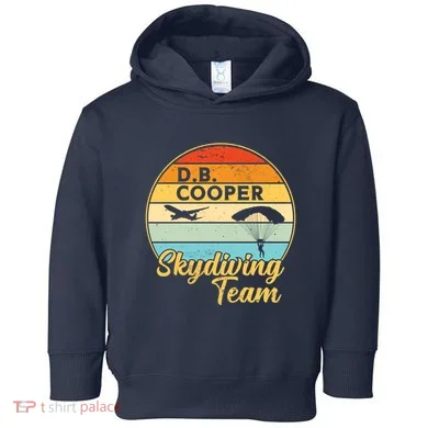 Toddler Hoodie