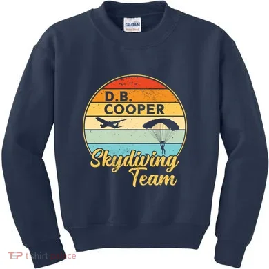 Kids Sweatshirt