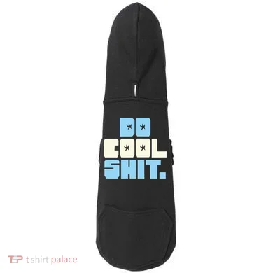 Doddie Hoodie