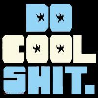 Do Cool Shit Bucket Hat thumb 4