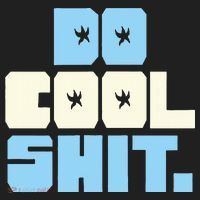 Do Cool Shit Hat thumb 2