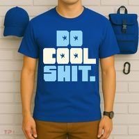 Do Cool Shit T-Shirt thumb 6