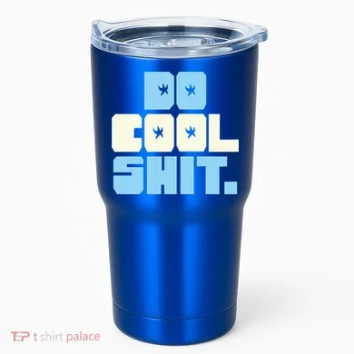 Tumbler