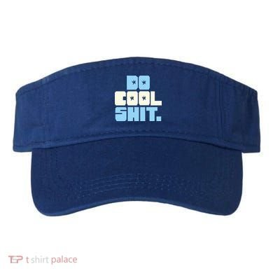 Do Cool Shit Visor