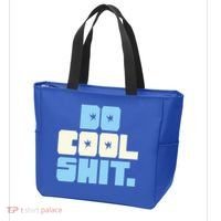Do Cool Shit Tote Bag thumb 3